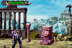 Altered Beast - Guardian of the Realms Screenshot 1